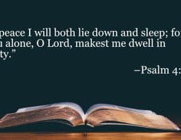 your daily bible verses psalm 48
