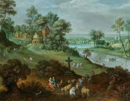 The Pastoral Mystery of the Church